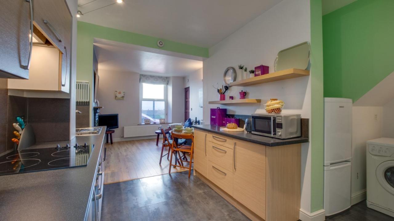 Mumbles Rd Apartment Exterior foto